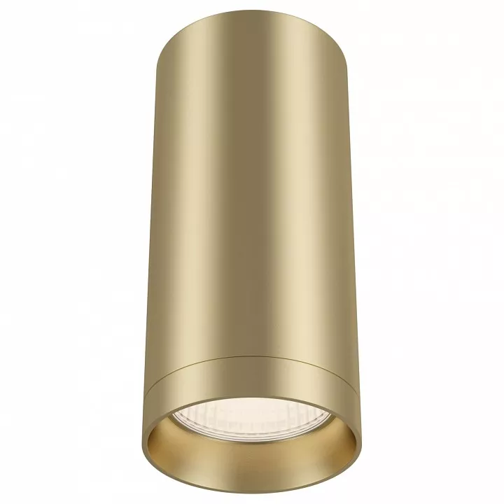 

Потолочный светильник Maytoni Focus C010CL-01MG