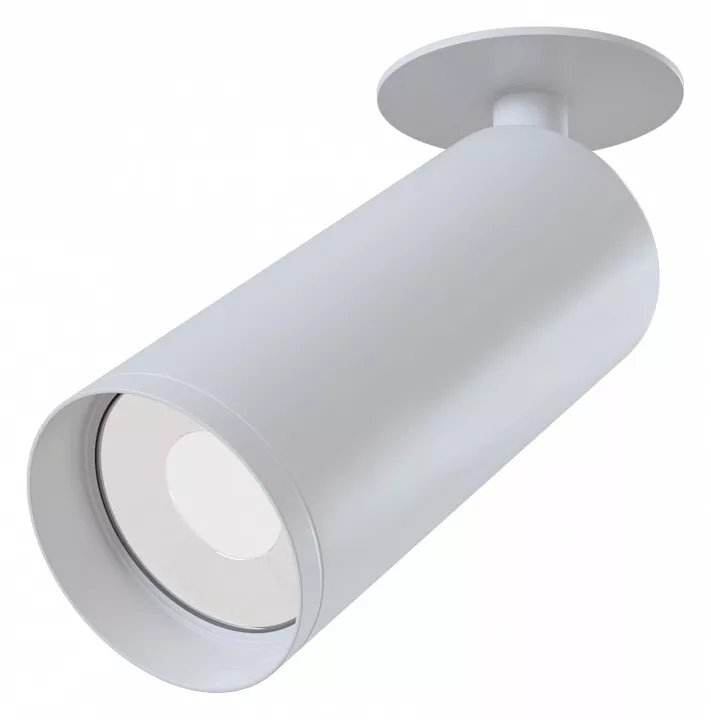 Встраиваемые споты  Santehnika Room Встраиваемый спот Maytoni Focus C018CL-01W