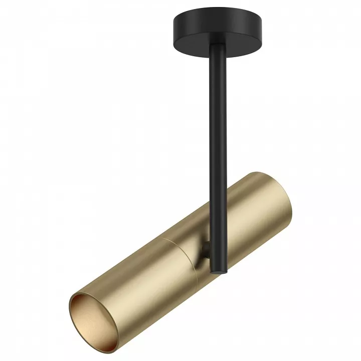 Споты с одной лампой Спот Maytoni Elti C020CL-01GB