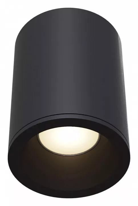 

Потолочный светильник Maytoni Antares C029CL-01B