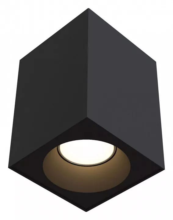 

Потолочный светильник Maytoni Sirius C030CL-01B