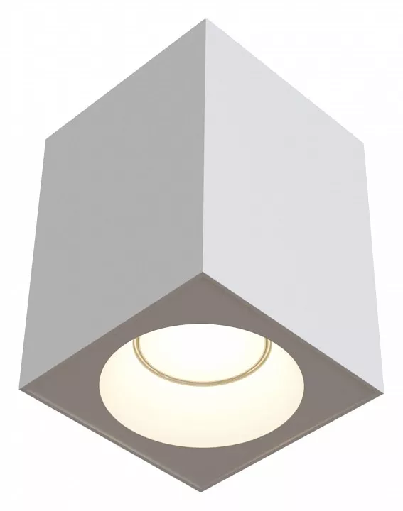 

Накладной светильник Maytoni Zoom C030CL-01W