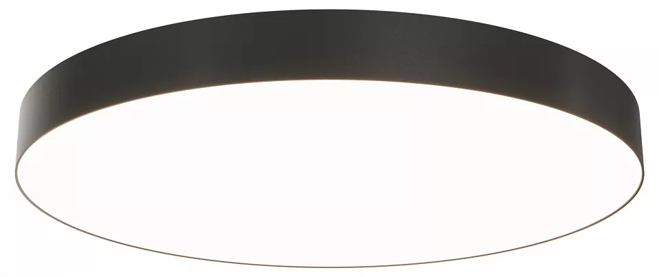 

Накладной светильник Maytoni Zon C032CL-90W3K-RD-B
