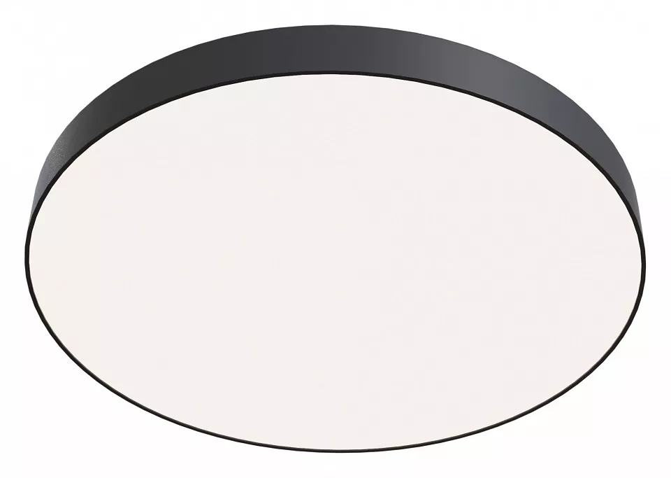 

Накладной светильник Maytoni Zon C032CL-90W4K-RD-B