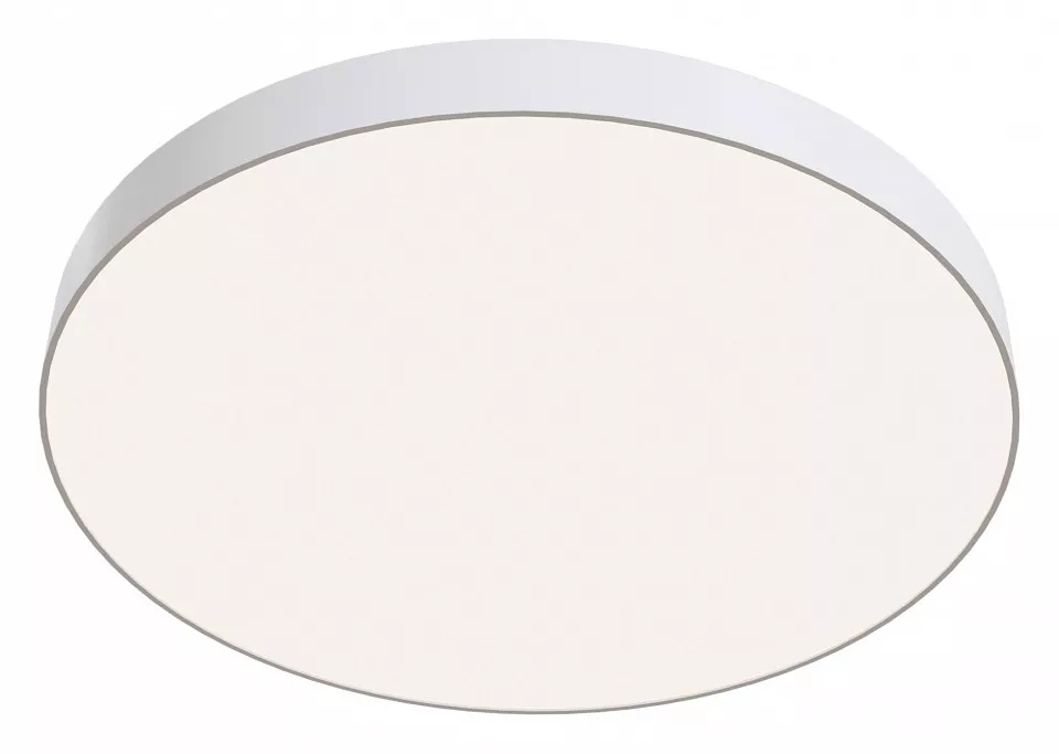

Накладной светильник Maytoni Zon C032CL-90W4K-RD-W