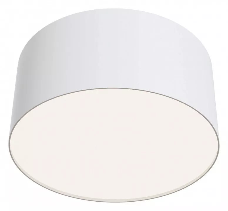 

Потолочный светодиодный светильник Maytoni Zon C032CL-L12W4K