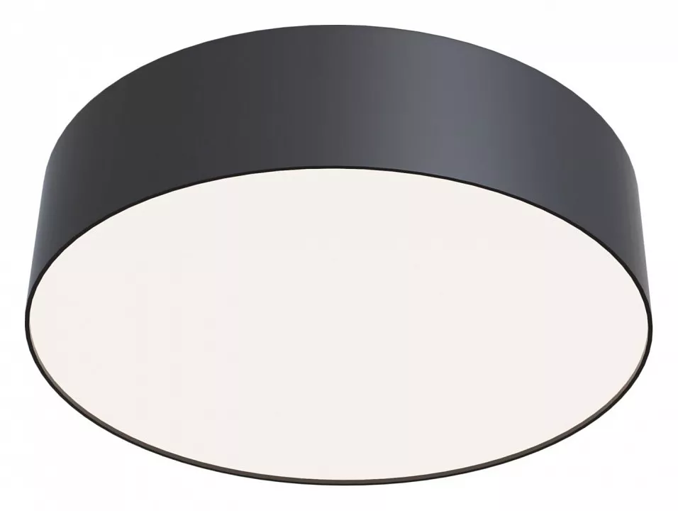 

Потолочный светодиодный светильник Maytoni Zon C032CL-L32B4K