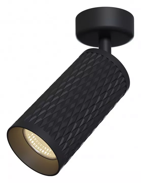 Накладные споты  Santehnika Room Спот Maytoni Alfa C034CL-01B