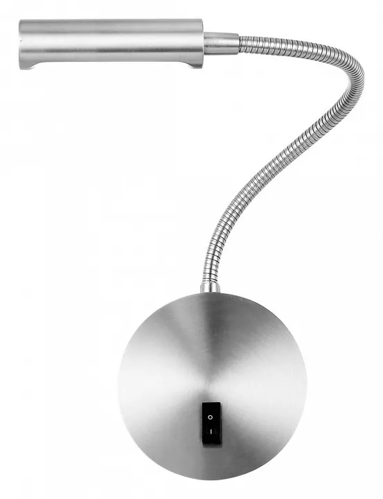 

Бра Maytoni Stem C035WL-L3CH3K