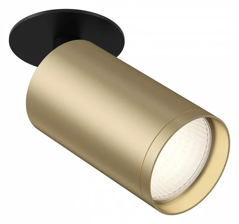 

Спот Maytoni FOCUS S C049CL-U-1BMG