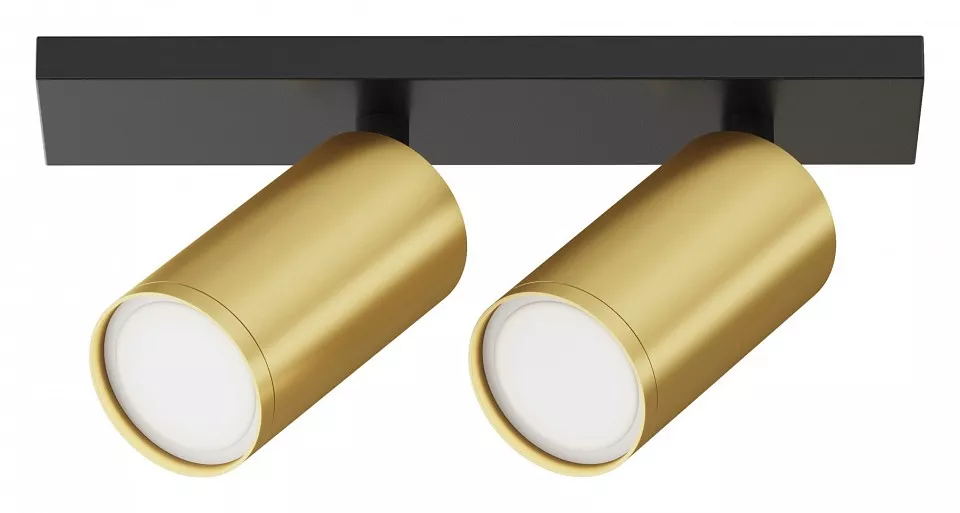 

Спот Maytoni FOCUS S C051CL-U-02BMG