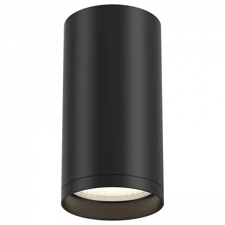 

Потолочный светильник Maytoni Focus S C052CL-01B