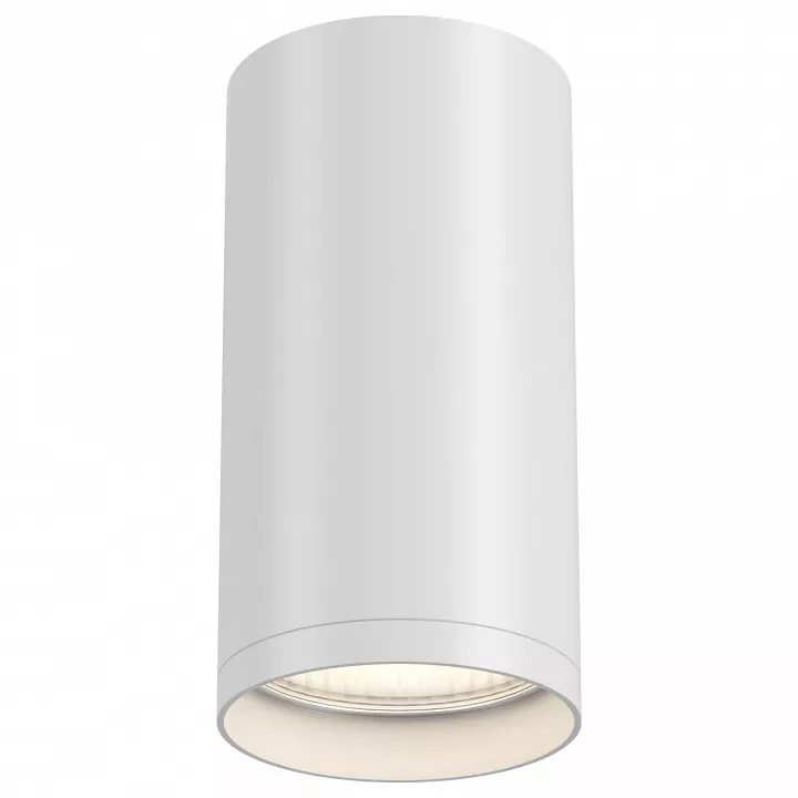 

Потолочный светильник Maytoni Focus S C052CL-01W
