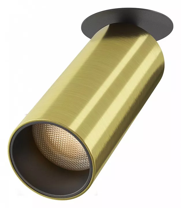 

Спот Maytoni FOCUS LED C053CL-L12W3K-W-BS