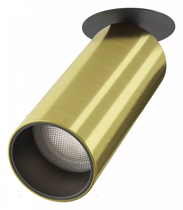  Спот Maytoni FOCUS LED C053CL-L12W4K-W-BS