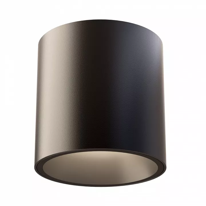

Потолочный светодиодный светильник Maytoni Cover C064CL-L12B3K