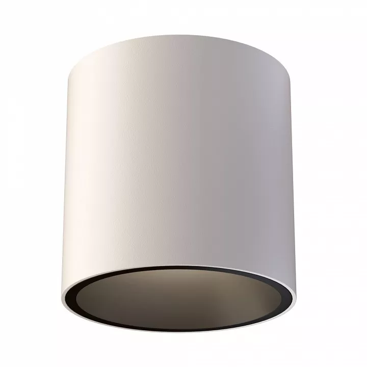 

Потолочный светодиодный светильник Maytoni Cover C064CL-L12W3K