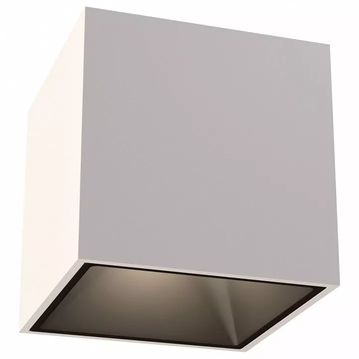 

Потолочный светодиодный светильник Maytoni Technical Alfa Led C065CL-L12W4K
