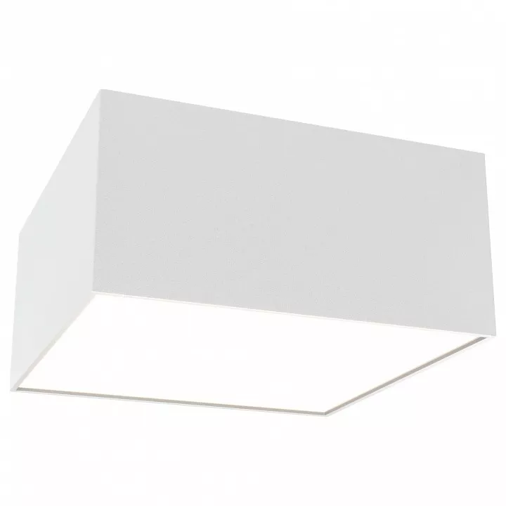 

Потолочный светодиодный светильник Maytoni Technical Zon C067CL-L12W3K