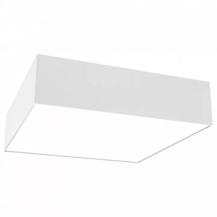 

Потолочный светодиодный светильник Maytoni Technical Zon C067CL-L27W4K