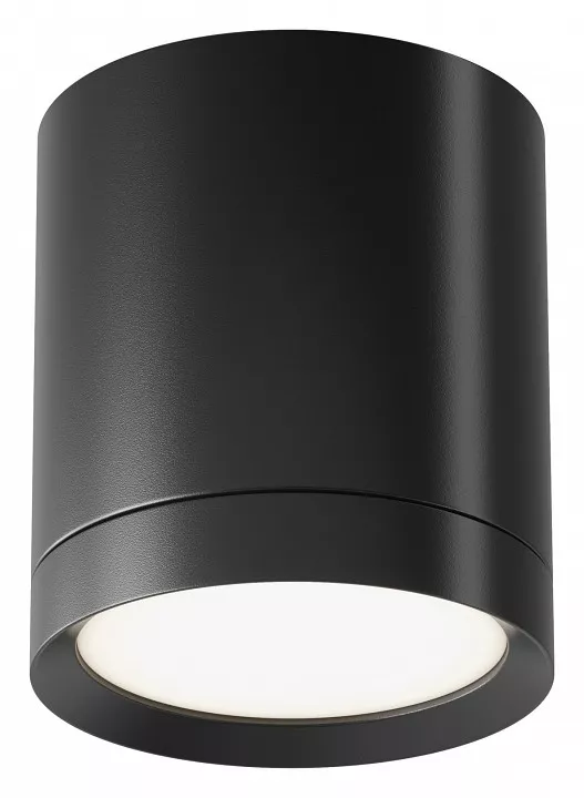 

Накладной светильник Maytoni Hoop C086CM-GX53-MRD-B