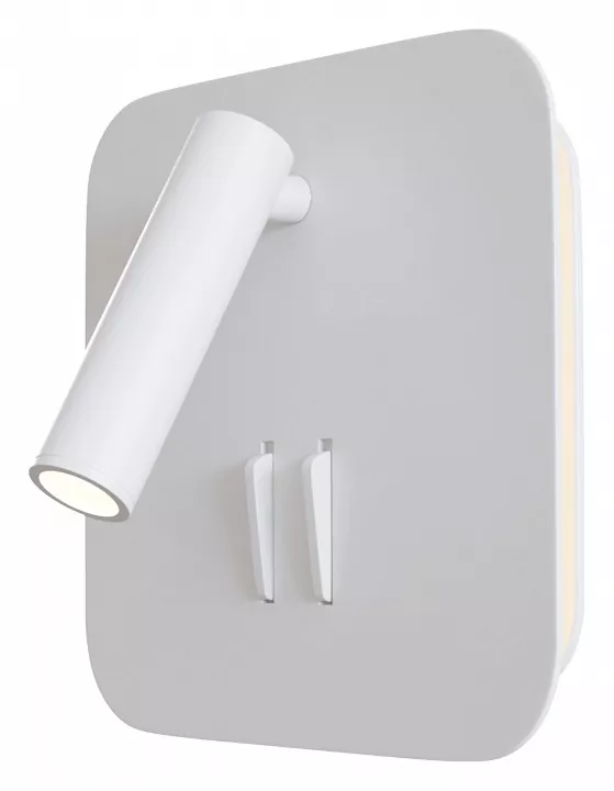 

Светодиодный спот Maytoni Ios 176 C175-WL-01-6W-W