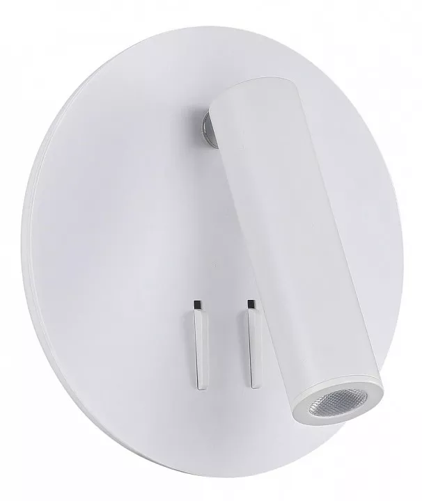 

Светодиодный спот Maytoni Ios 176 C176-WL-01-6W-W