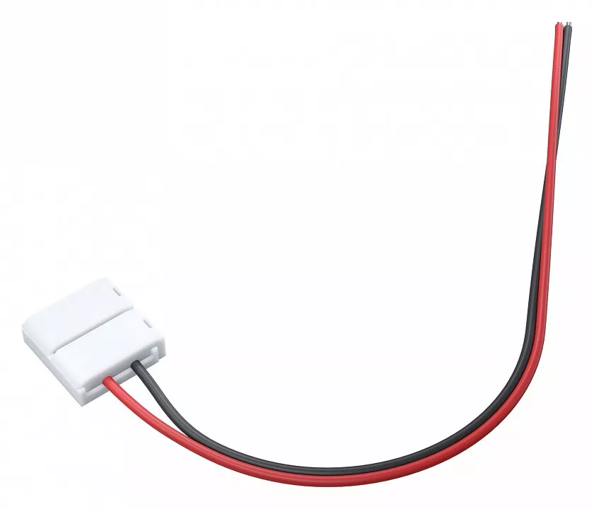 

Коннектор гибкий Maytoni Technical Led strip для RGB светодиодной ленты (10 шт) CN011