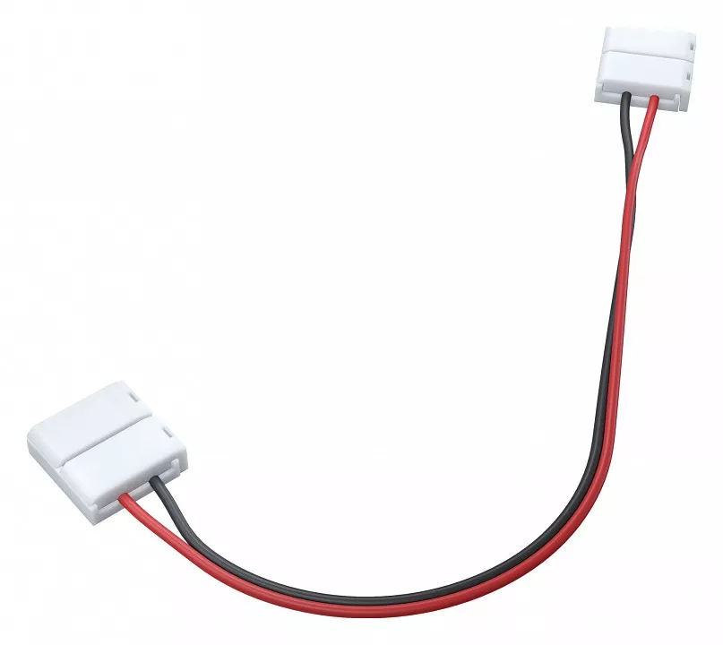 

Коннектор гибкий Maytoni Technical Led strip для 10мм монохромной светодиодной ленты (10 шт) CN014