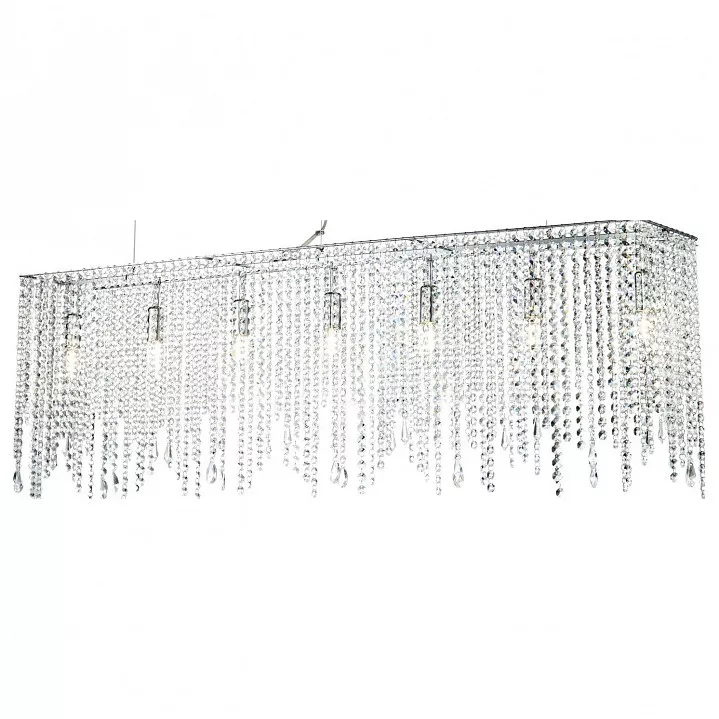 

Подвесная люстра Maytoni Empress DIA002PL-07CH