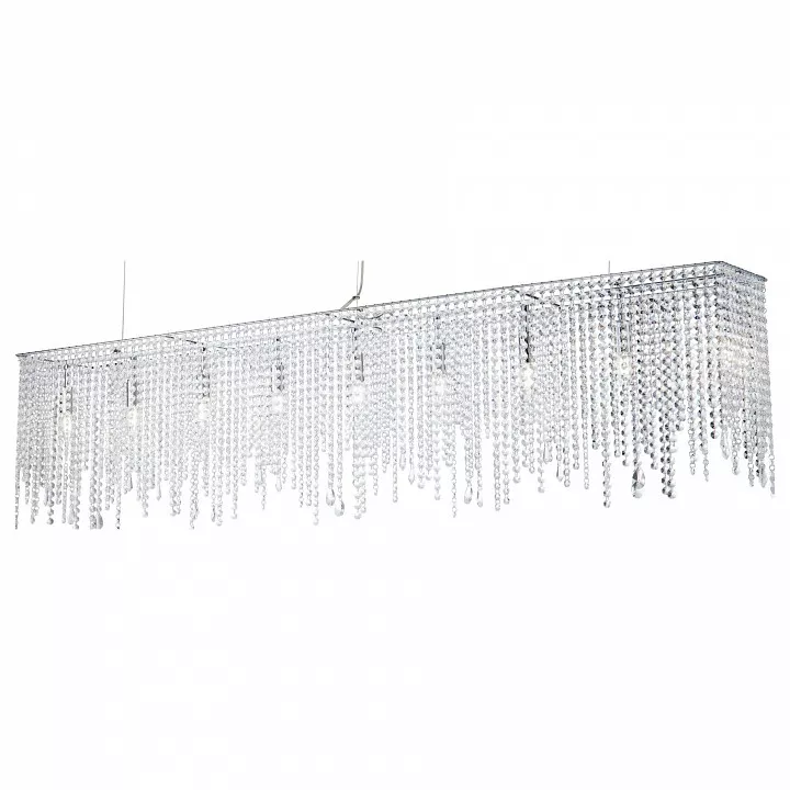 

Подвесная люстра Maytoni Empress DIA002PL-09CH