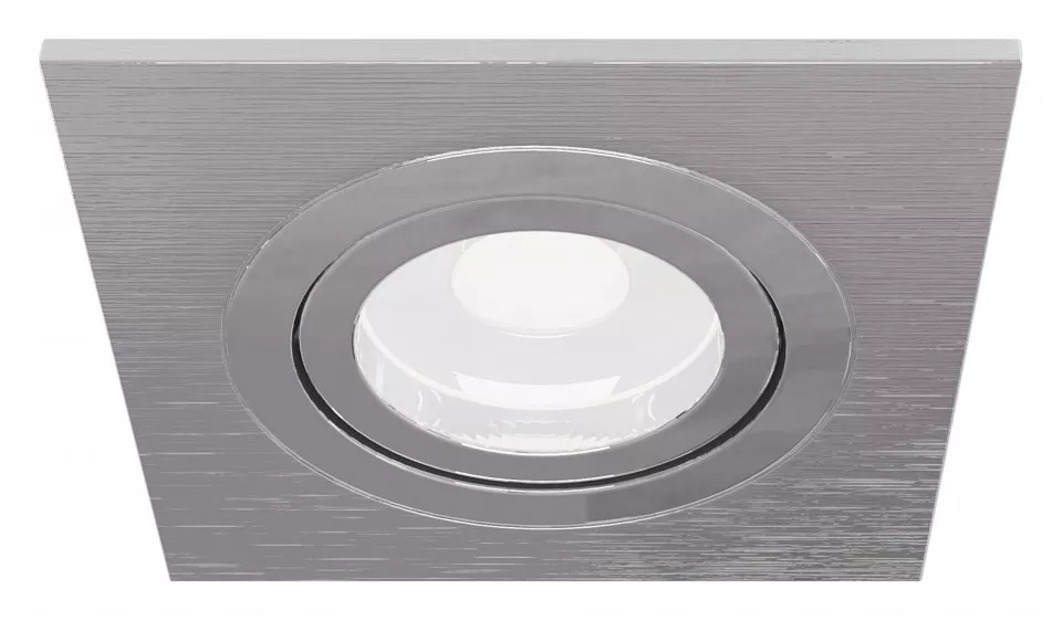 

Встраиваемый светильник Maytoni Atom DL024-2-01S