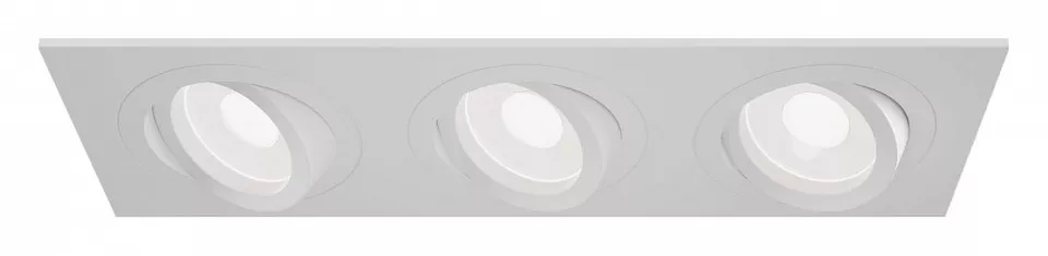 

Встраиваемый светильник Maytoni Atom DL024-2-03W
