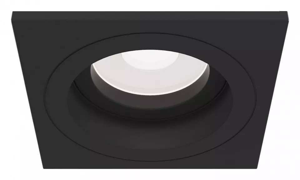 

Встраиваемый светильник Maytoni Akron DL026-2-01B