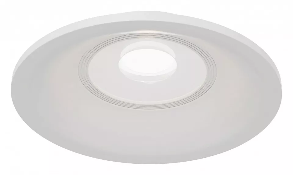 

Встраиваемый светильник Maytoni Slim DL027-2-01W