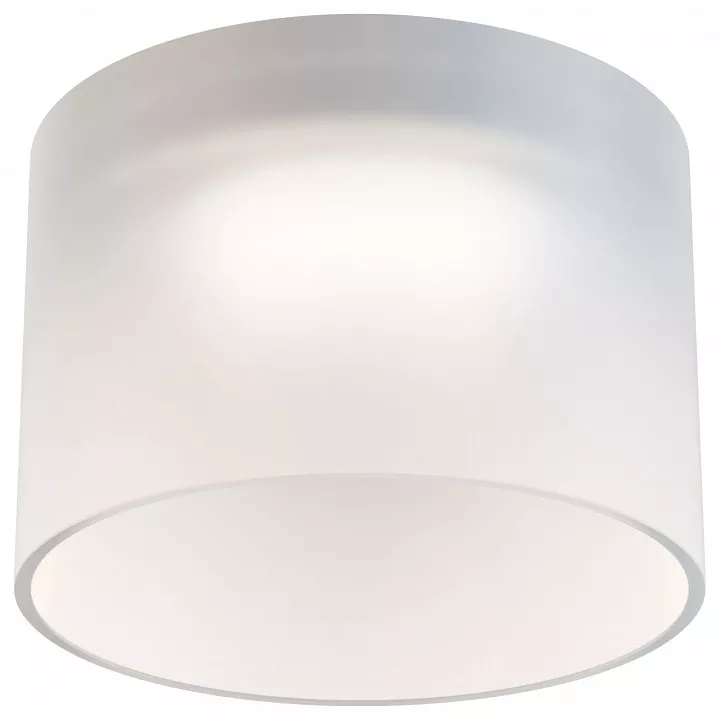 

Встраиваемый светильник Maytoni Glasera DL047-01W