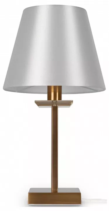 

Настольная лампа Freya Forte FR1006TL-01G