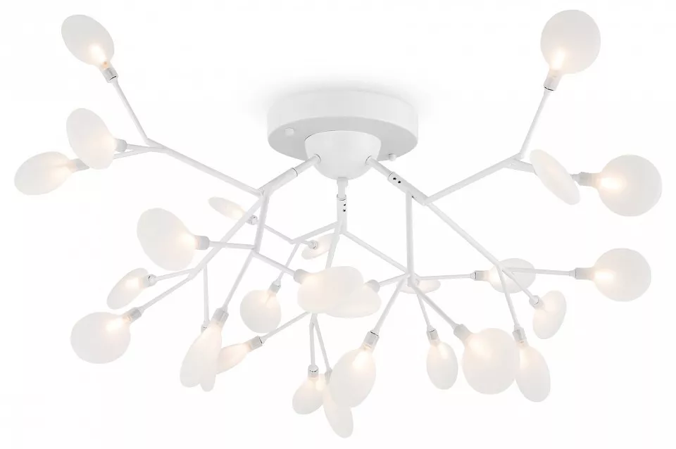 

Потолочная люстра Freya Florencia FR5049CL-27W2
