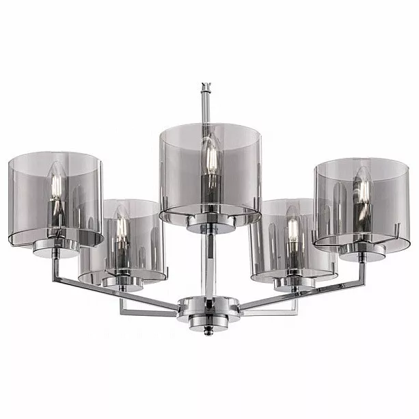 

Подвесная люстра Freya Karen FR5096PL-05CH