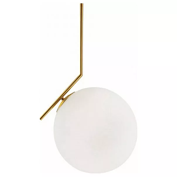 

Подвесной светильник Freya Sara FR5130PL-01BS