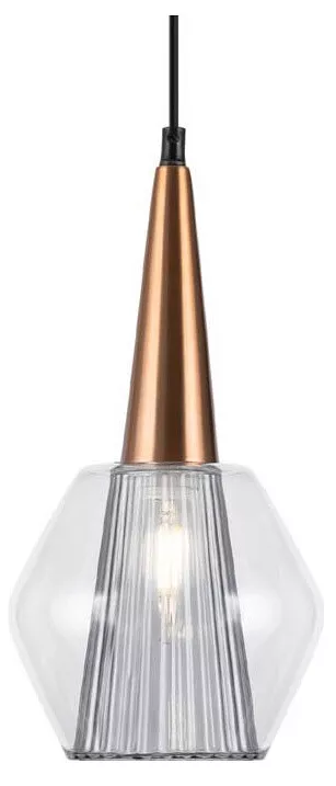 

Подвесной светильник Freya Copita FR5133PL-01GR