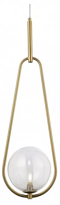 

Подвесной светильник Freya Bumble FR5144PL-01TR