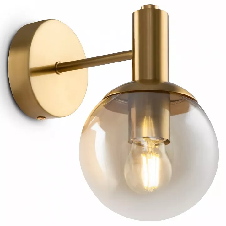 

Бра Freya Globo FR5175WL-01BS