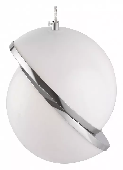 

Подвесной светильник Freya Element FR5181PL-01CH