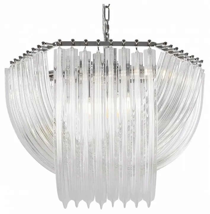 

Подвесной светильник Freya Onda FR5182PL-06CH
