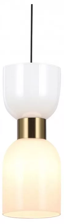 

Подвесной светильник Freya Savia FR5203PL-01BS