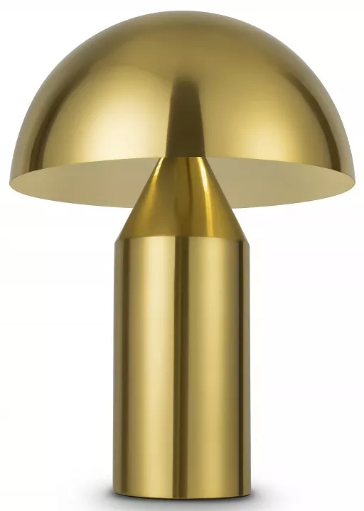 

Настольный светильник Freya Eleon FR5218TL-01BS