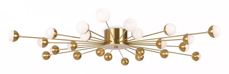 

Потолочная люстра Freya Celebrity FR5242CL-24BS