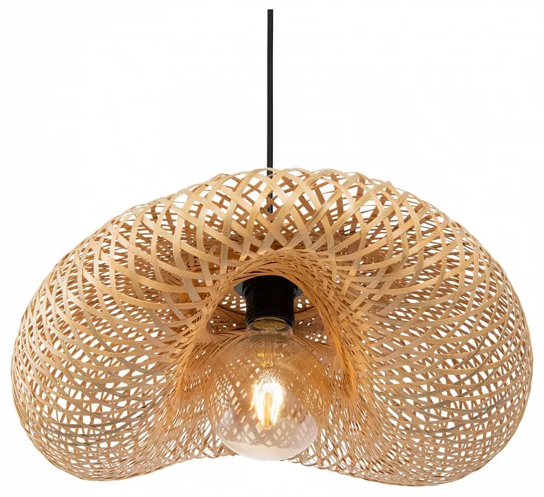 

Подвесной светильник Freya Wavy FR5243PL-01BR8