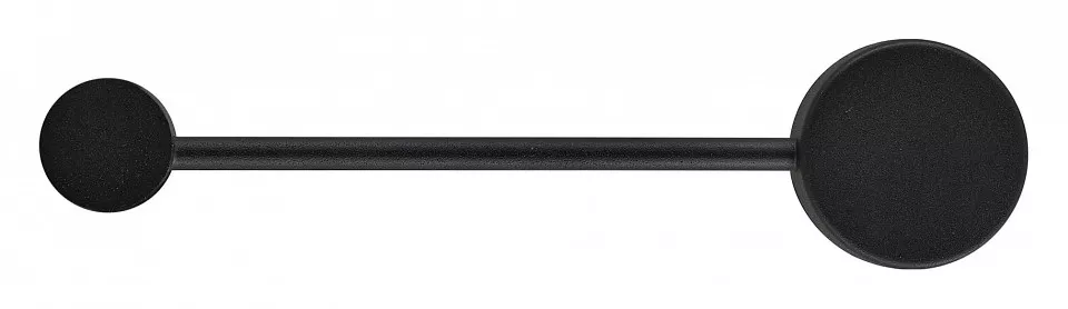 

Накладной светильник Freya Tactic FR5363WL-01B2